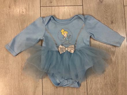 George body - tutu, george,68