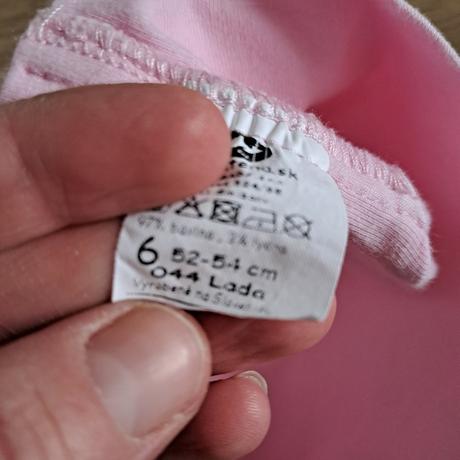 Čelenka- korunka rada, rada,52