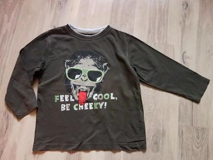 Tričko dopodopo, dopodopo,116