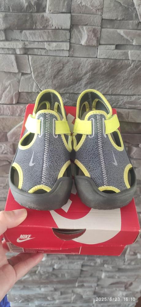 Sunray protect, nike,32