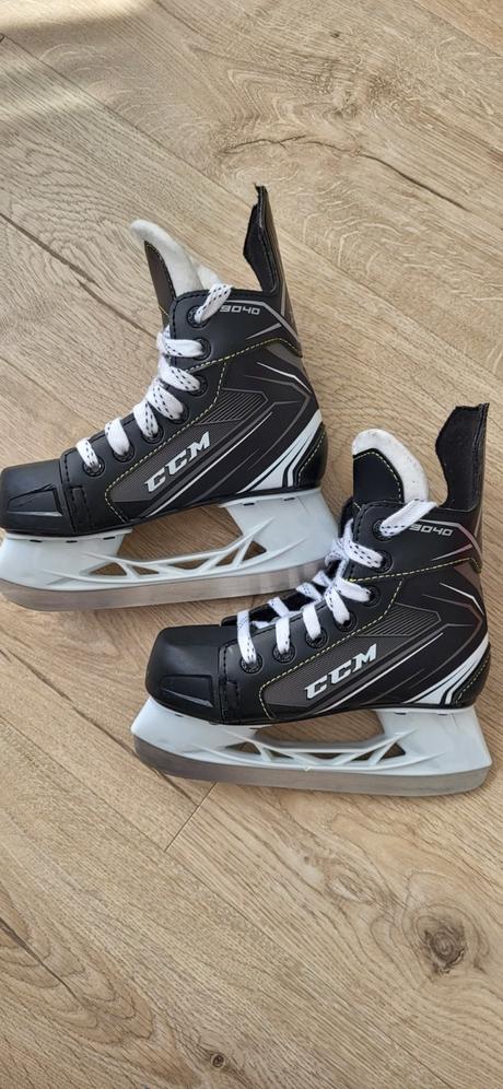 Korcule na lad, ccm,30