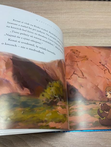 Walt disney nádherné rozprávky do postieľky,