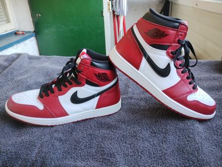 Tenisky, air jordan,43