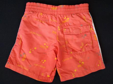 Kraťasy-plavky, nike,110