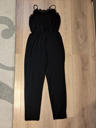 Overal v top stave, s