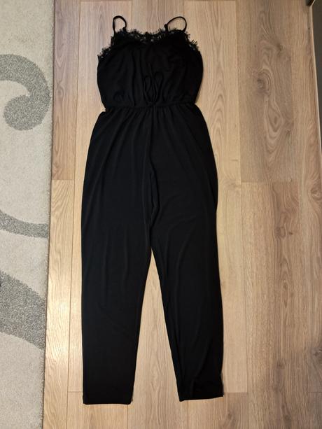 Overal v top stave, s