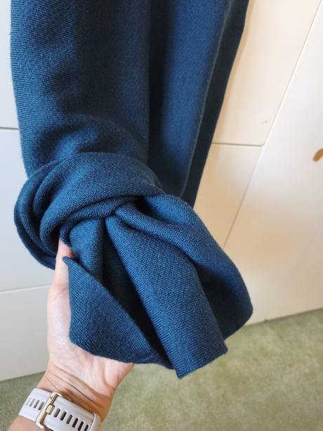 Merino šaty clements ribeiro portobello, m
