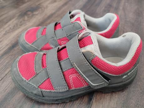 Tenisky, decathlon,30