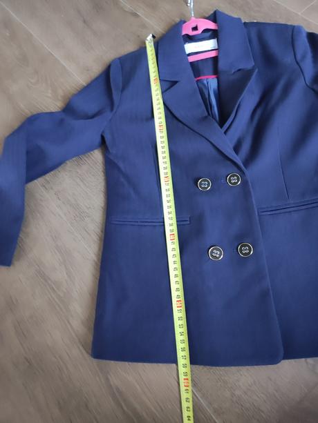 Detské sako, reserved,140