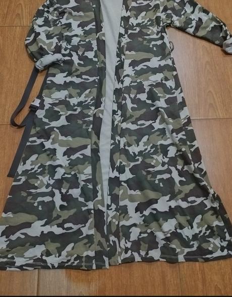 Army kardigan, m / s