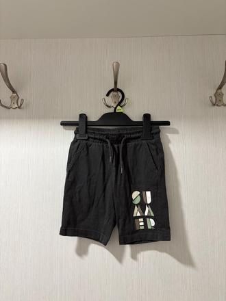 Chlapčenské šortky, pepco,104