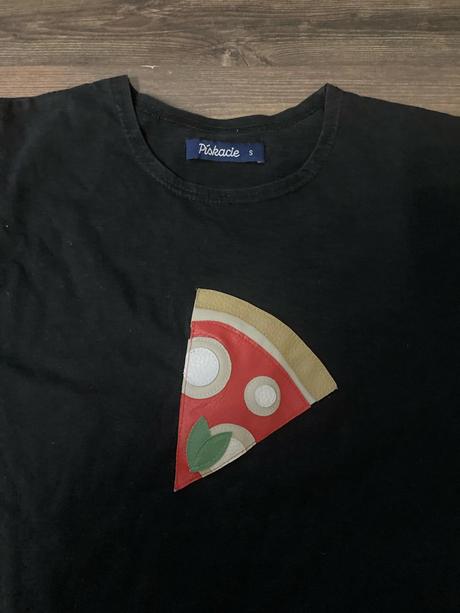 Tričko pískacie, s