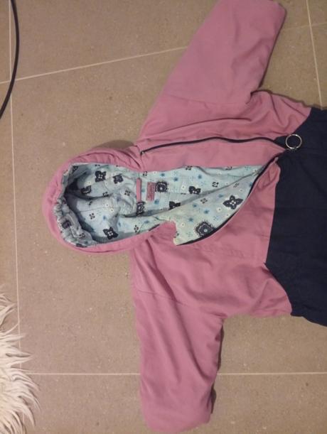 Zimná kombinéza, port louis,80