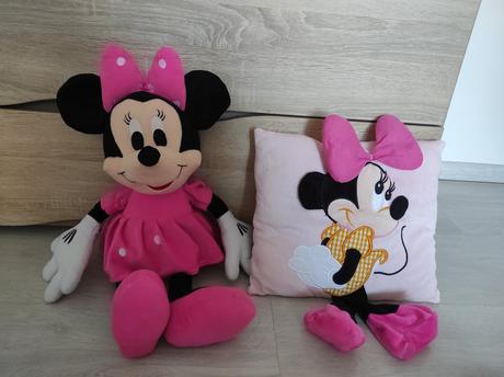 Vankúš a plyšák, 