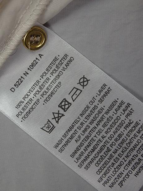 Kvalitná blúzka/tunika, 42