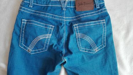 Detské nohavice 2ks, bonprix,158