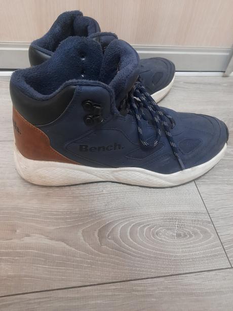 Zimná obuv, deichmann,42