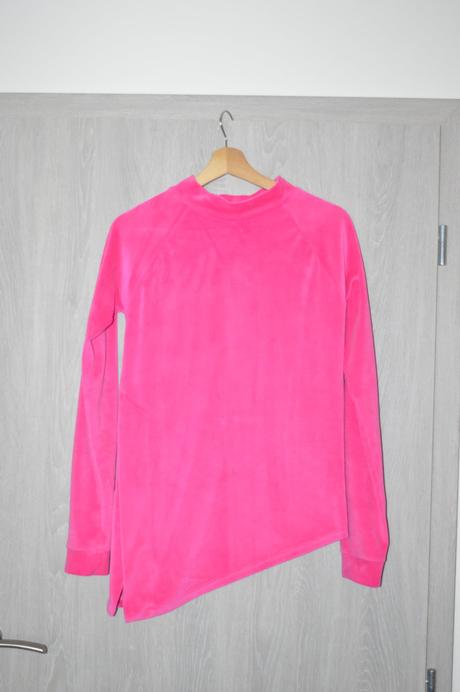 Set legíny, tunika a čelenka zuppa, 158