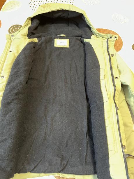 Zimná bunda, reserved,164