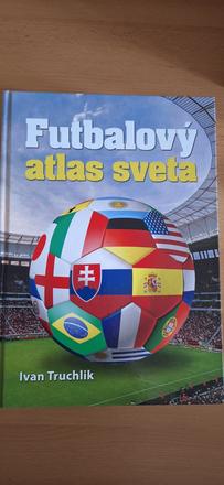 Futbalovy atlas sveta, 