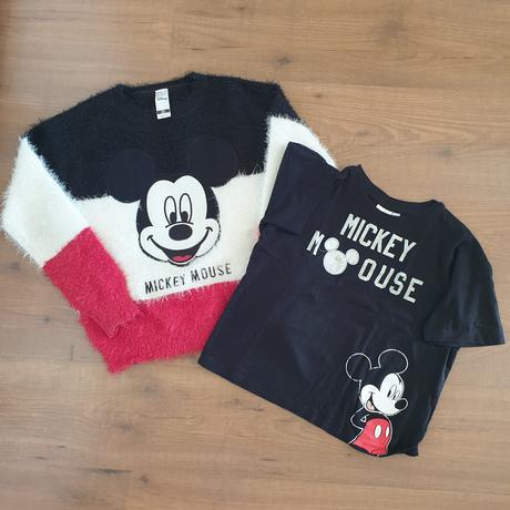 Mickey pulover, disney,146