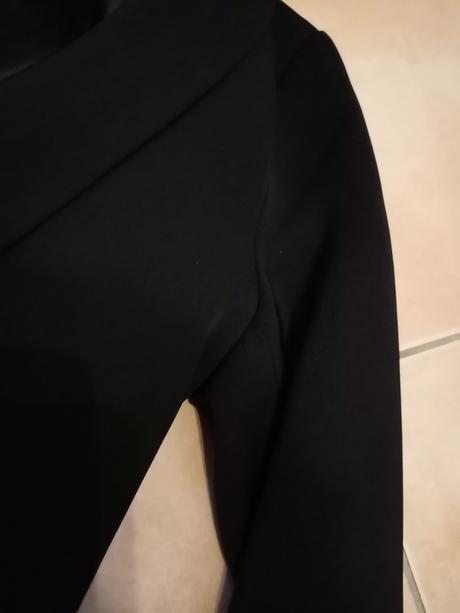 Dámske sako, amisu,34