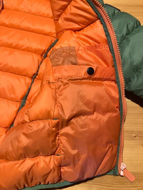 Kvalitna paperka ciesse piumini, 140