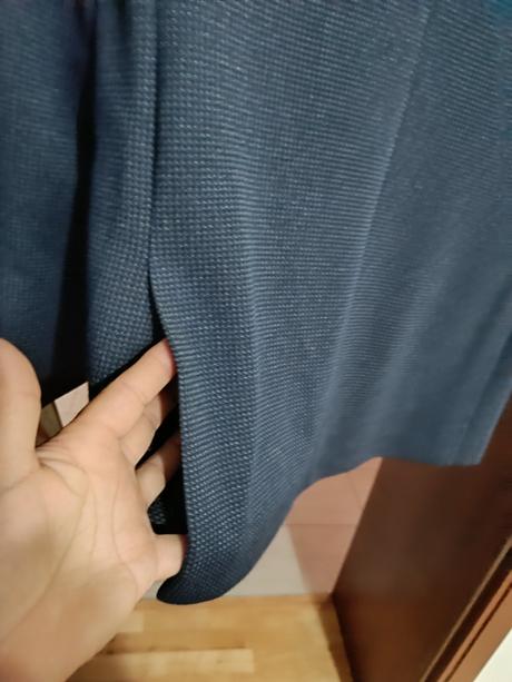 Nové pánske sako, m