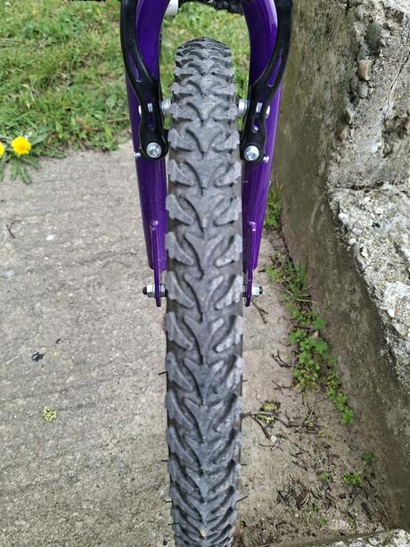 Detský bicykel bmx "20", bmx,20