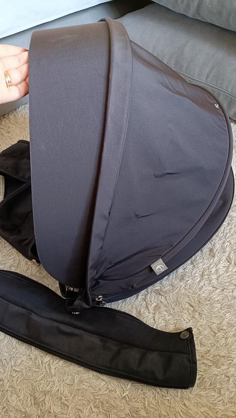 Vanička na stokke trailz, stokke,stokke trailz terrain