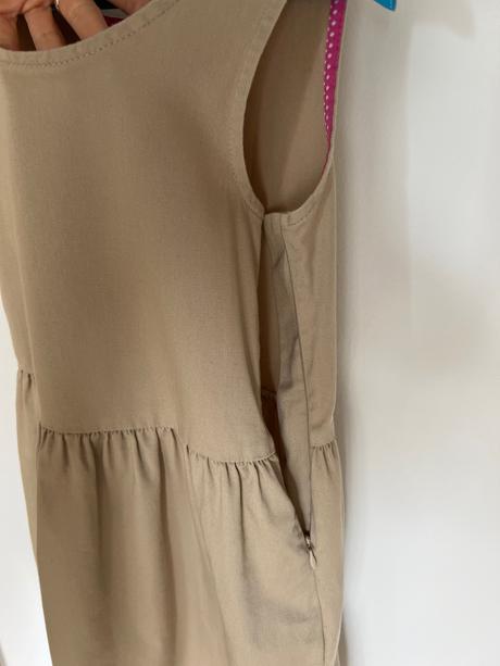 Saty gap na 6-8r. v. (128/134), gap,128