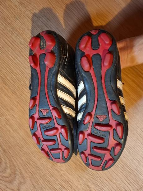 Kopačky, adidas,37