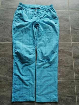 Outdoor nohavice alpinepro, vl, v44, nebovomodrá, alpine pro,l