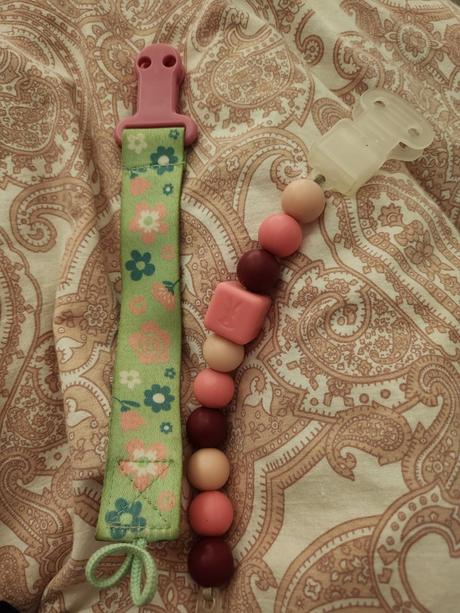 Retiazka na cumel nattou, 