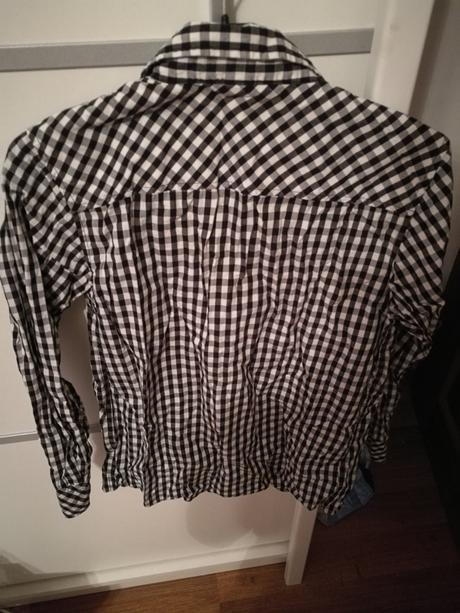 Detska kosela na 11-12 rocne, h&m,152