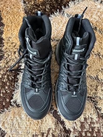 Vyššie topánky landrover, 38