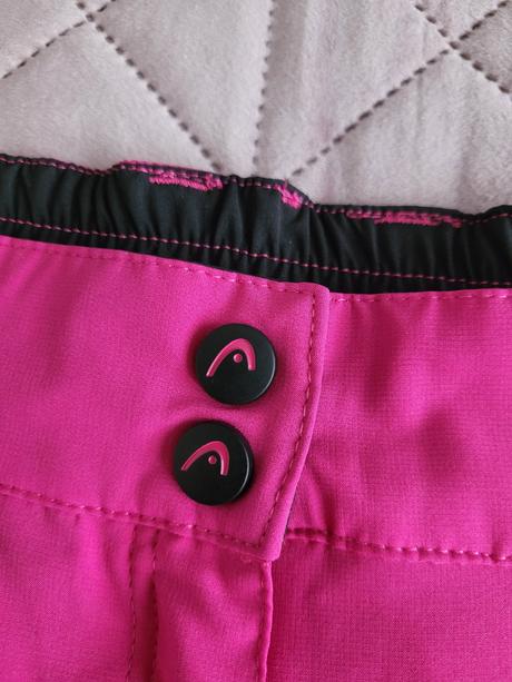 Head kraťasy 38, 38