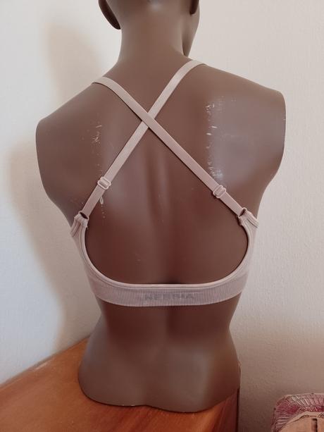 Športová podprsenka nebbia v.s nová, nebbia,s