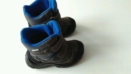 Zimne topanky, santé,22