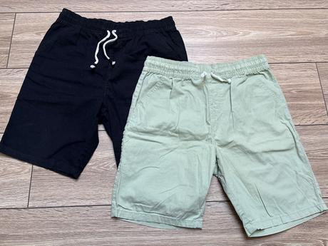 2pack šortky, f&f,164