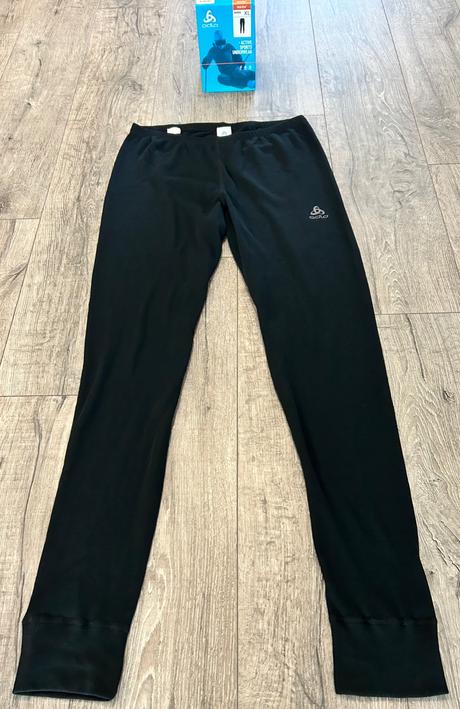 Kvalitne funkcne damske leginy zn. odlo, xl