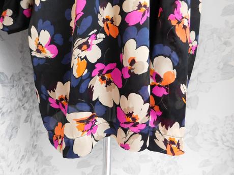 Velmi pekny prehož/kardigan, h&m