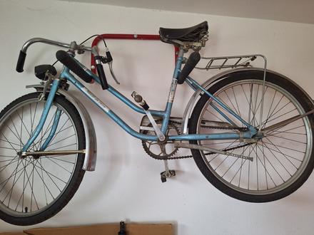 Predam retro bike, 24
