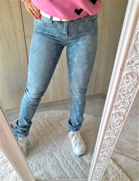 Rifle s kvetmi-m/l, m