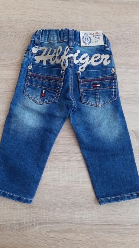 Tommy hilfiger rifle, tommy hilfiger,86