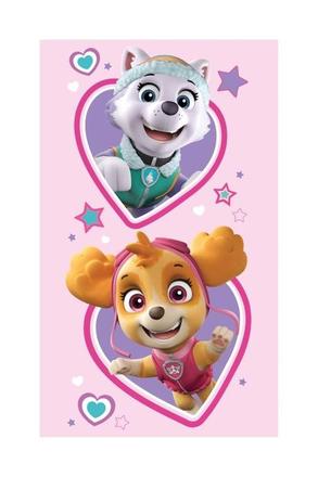 Detský uterák paw patrol sky a everest 50/30, 