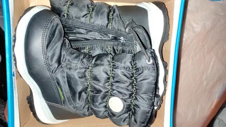 Cortina zimne topanky, 28