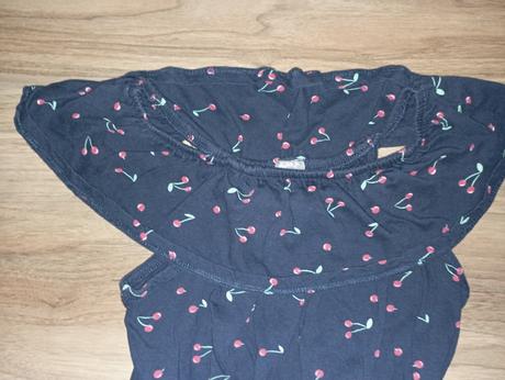 Čerešničkové šaty, 134