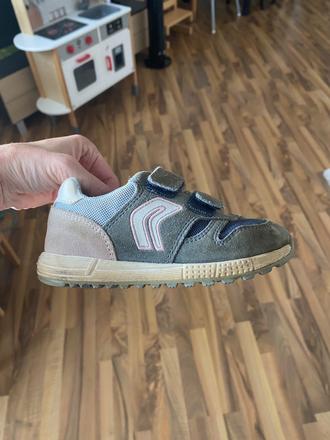 Geox tenisky, geox,26