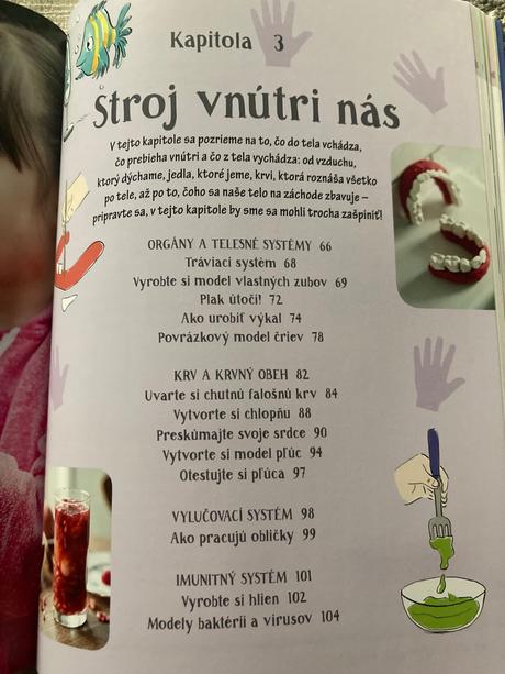 Prvá kniha o mojom tele, 